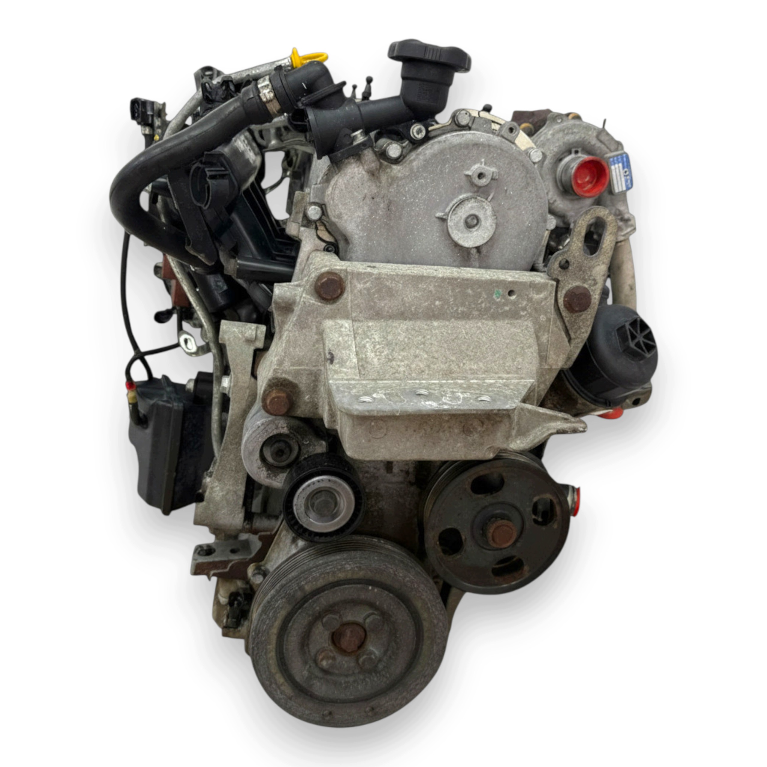 Moteur A 13 DTE - Image 6