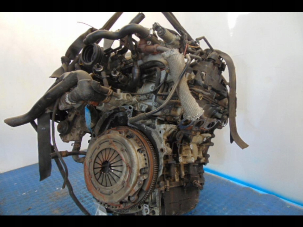 Moteur SEA — vue 1