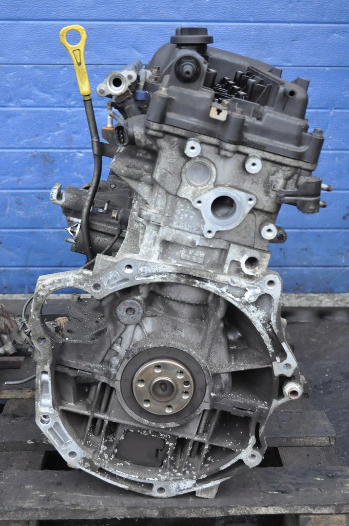 Moteur G4FC - Image 3