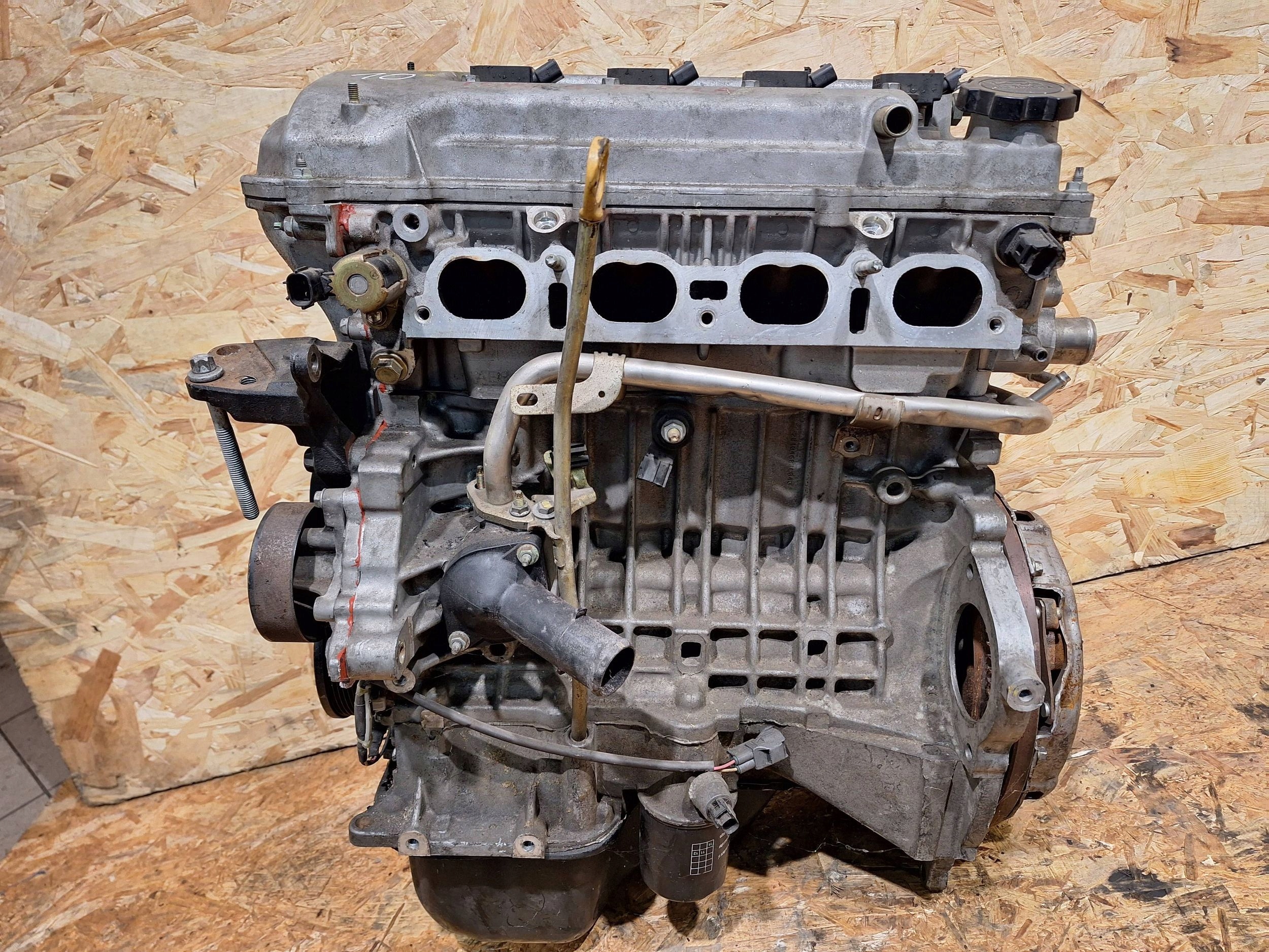 Moteur 3ZZ-FE — vue 3