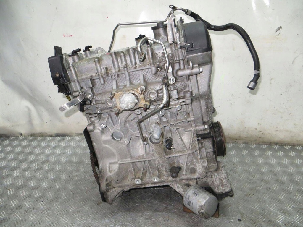 Moteur CVNA - Image 1