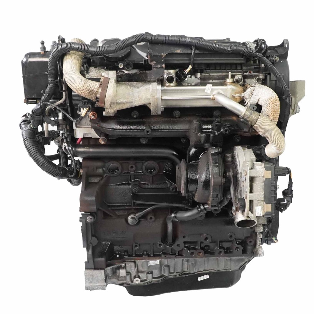 Moteur 224DT(DW12BTED4) — vue 5