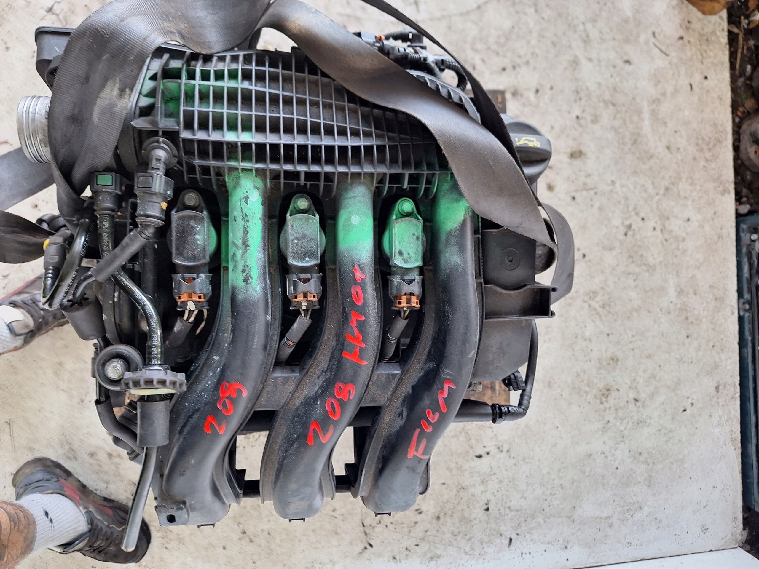 Moteur 5FS (EP6C) - Image 4