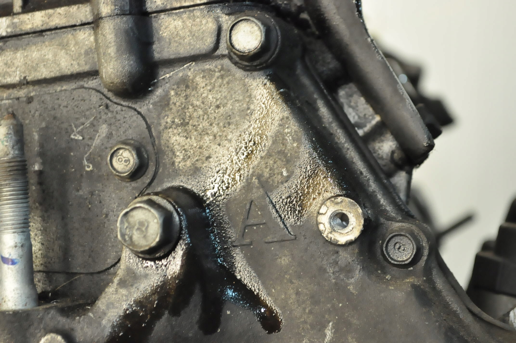 Moteur D4FB - Image 7