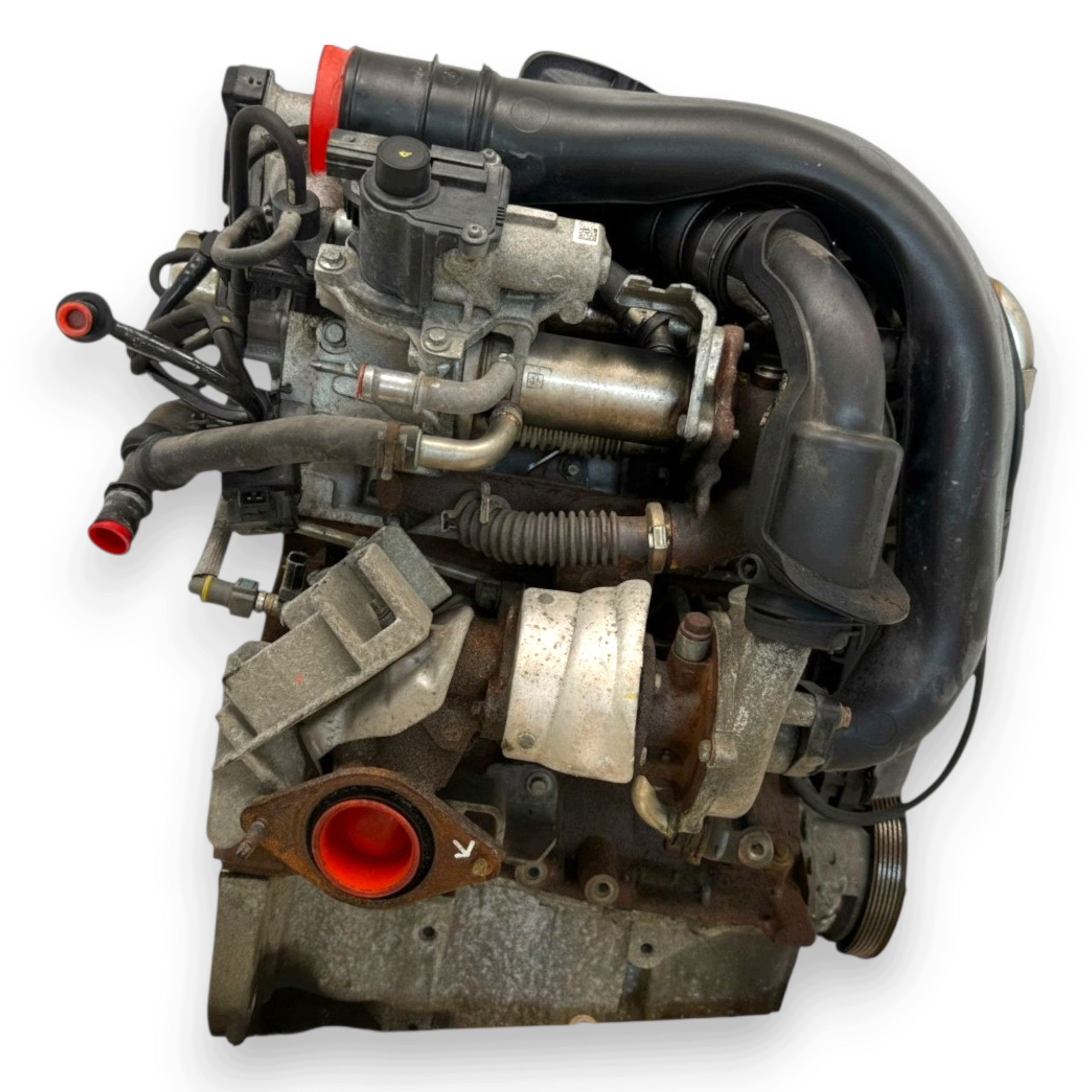 Moteur K9K 834 - Image 5