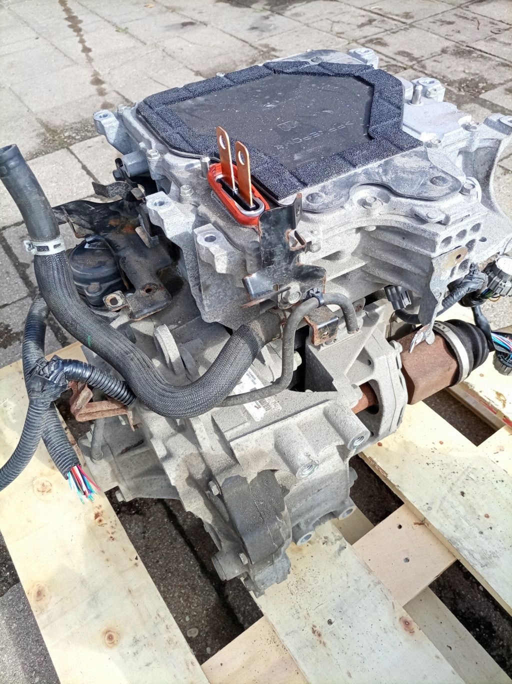 Moteur EM57 - Image 4