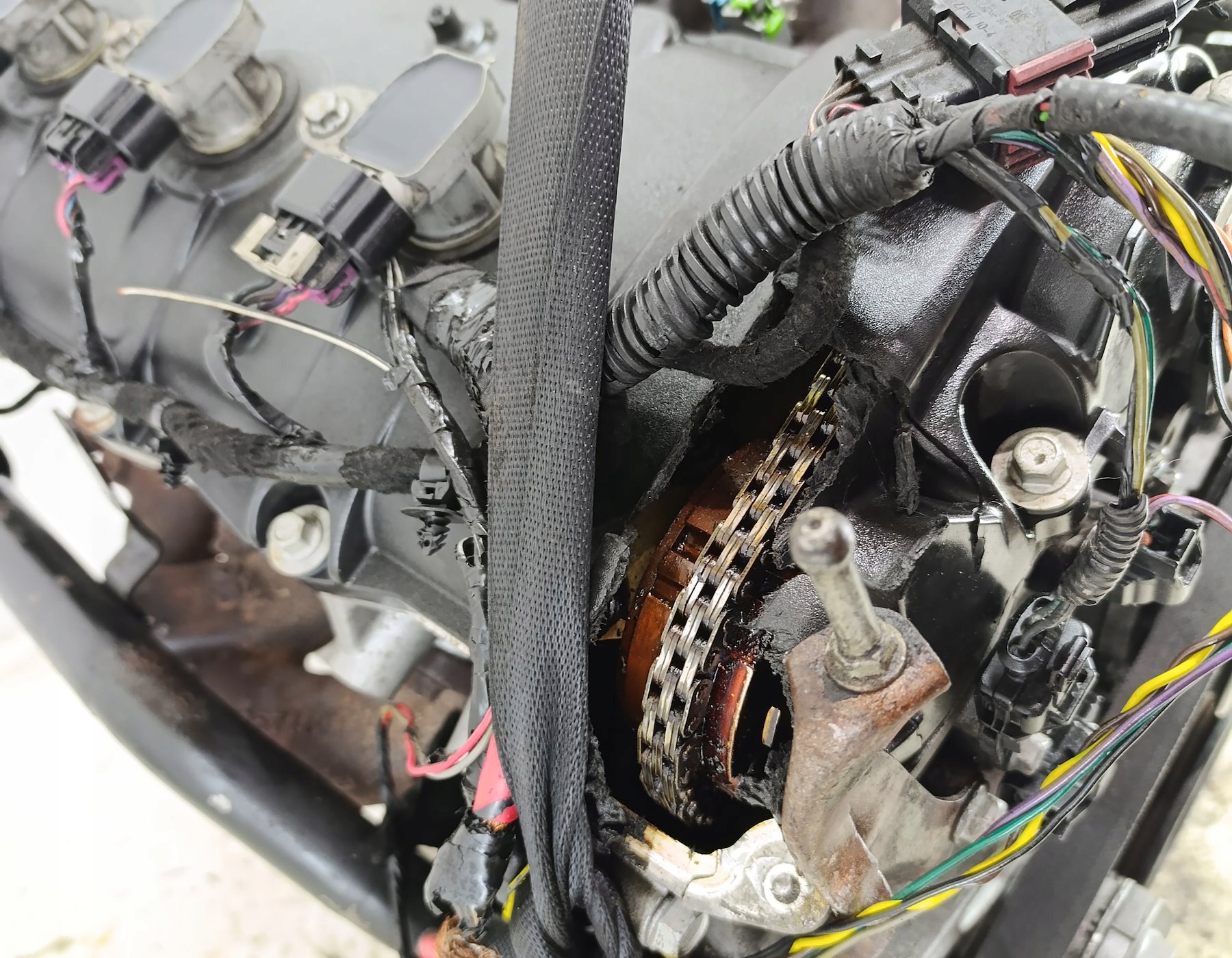 Moteur LY7 - Image 2