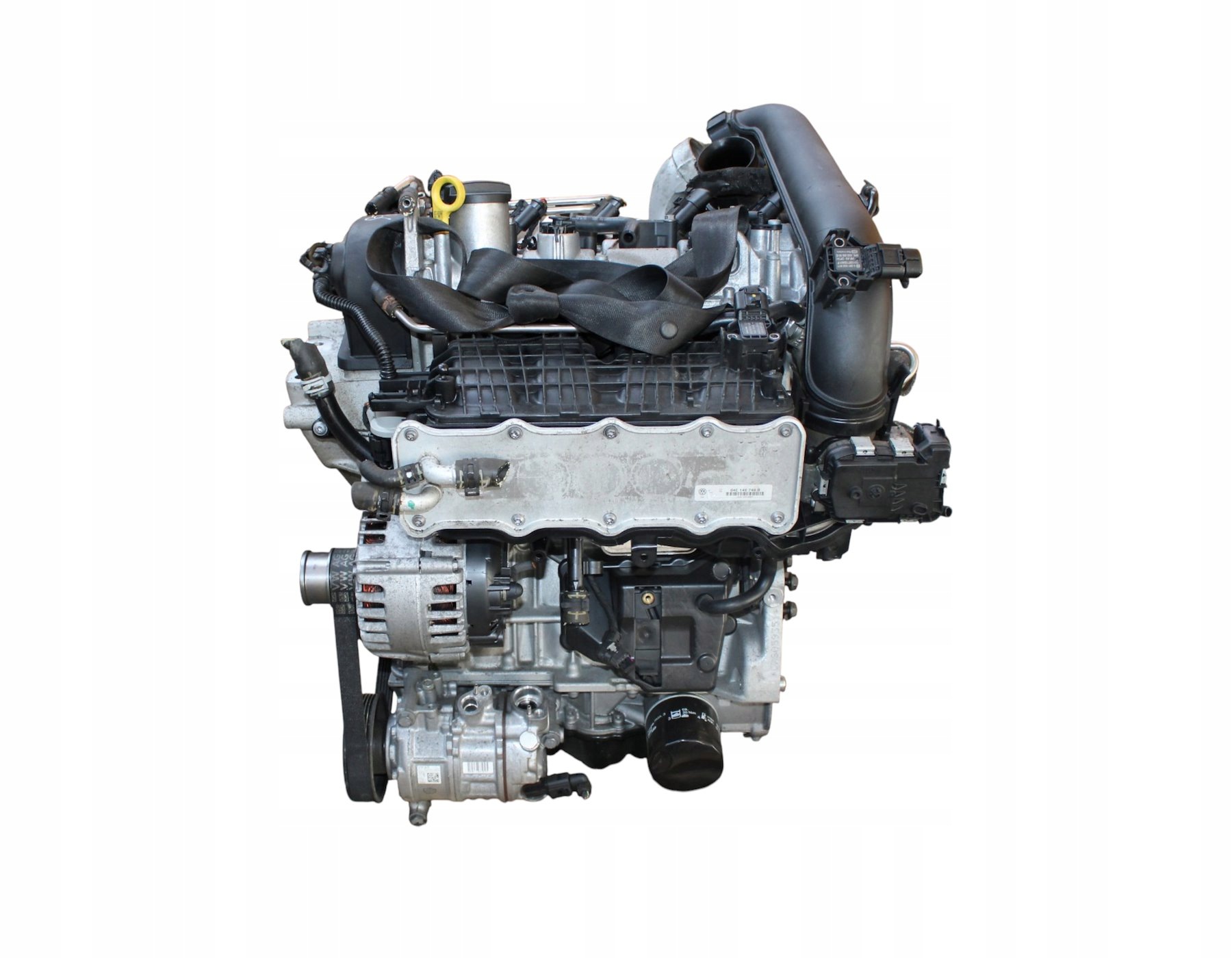 Moteur CXSB - Image 2