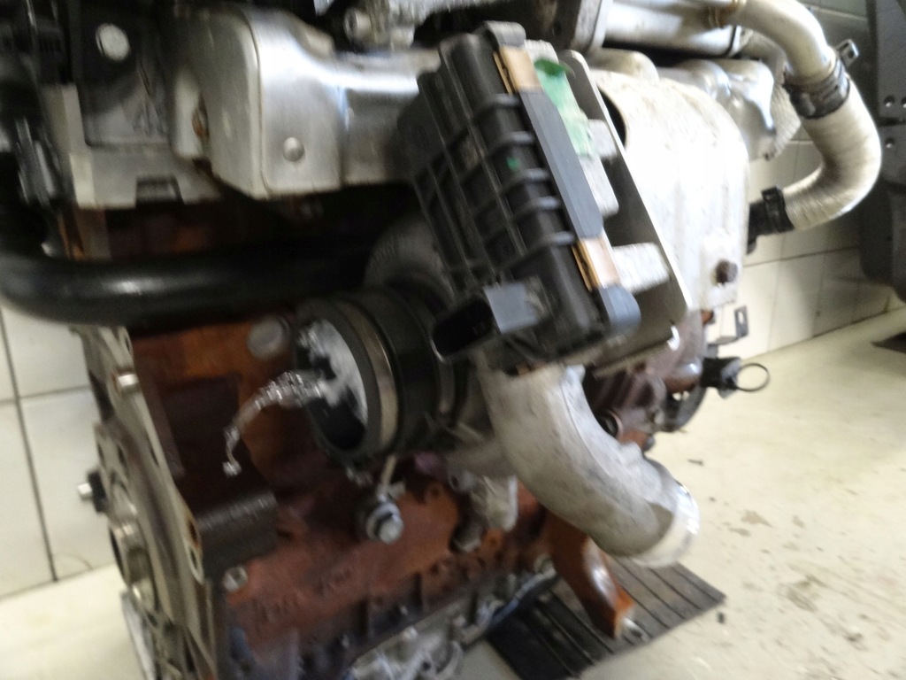 Moteur Q4BA - Image 6