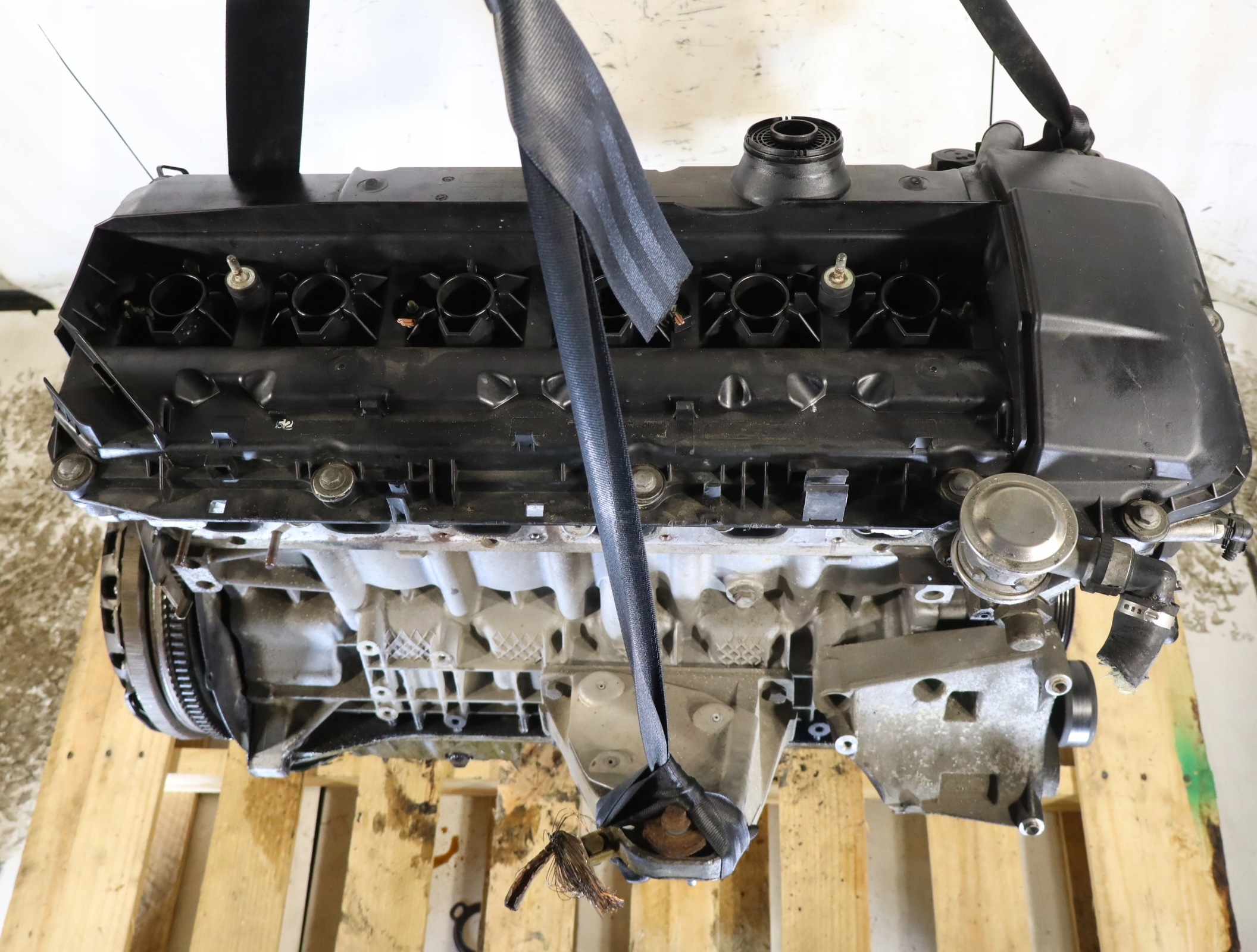 Moteur M54 B22 (226S1) - Image 6