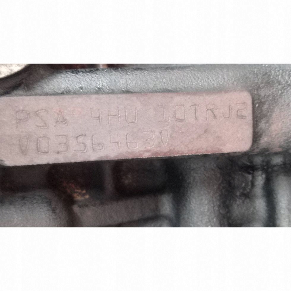 Moteur 4HU (P22DTE) - Image 7