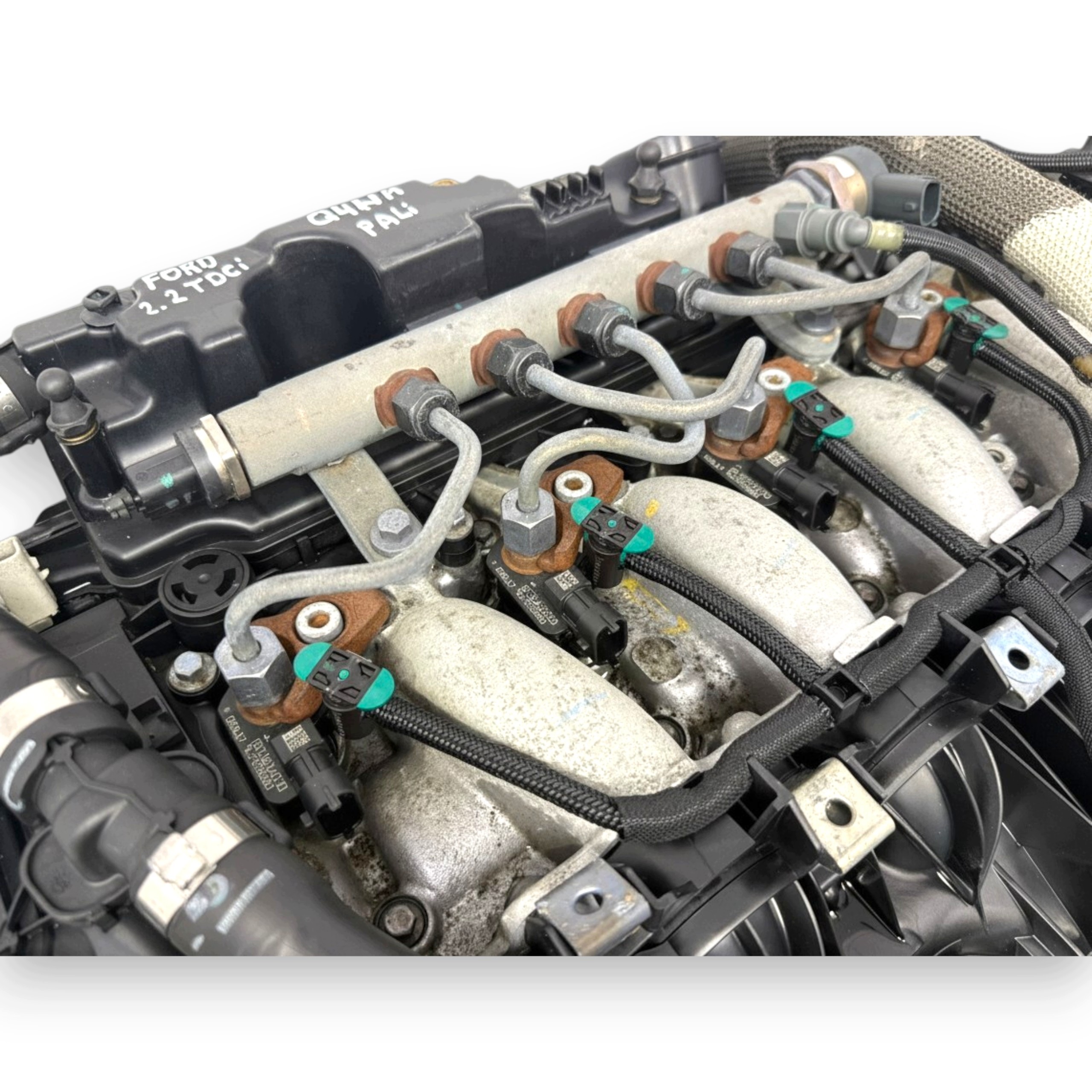 Moteur Q4WA - Image 9