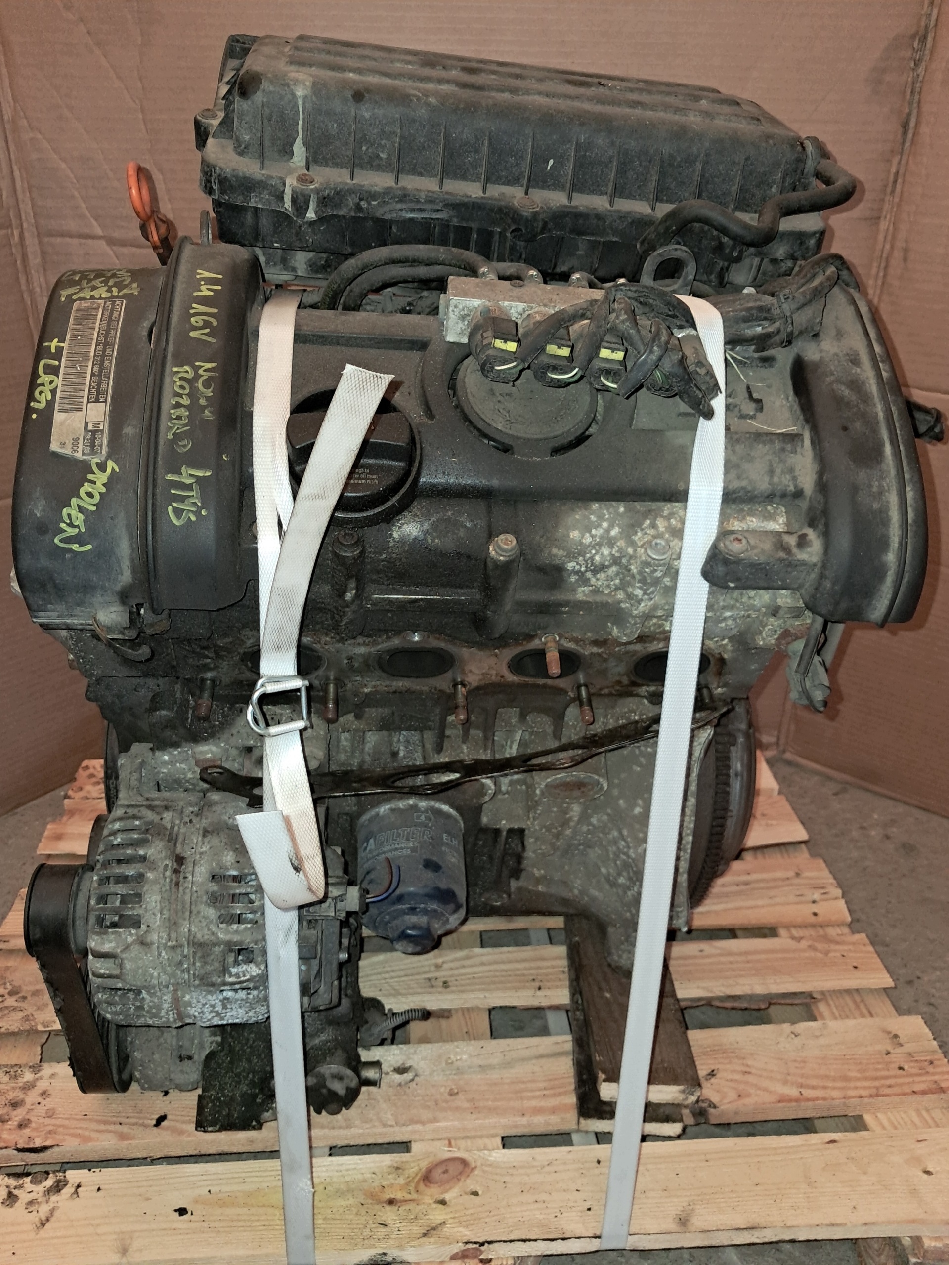 Moteur BUD - Image 4