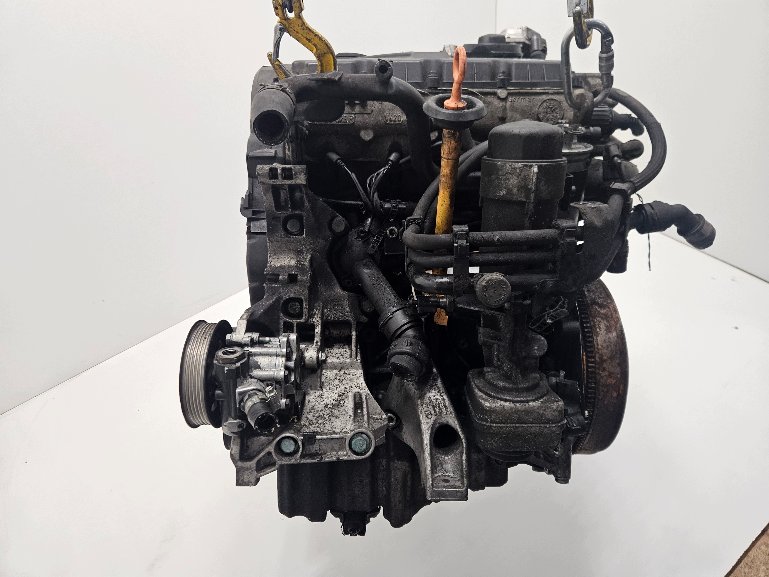 Moteur BKE - Image 6