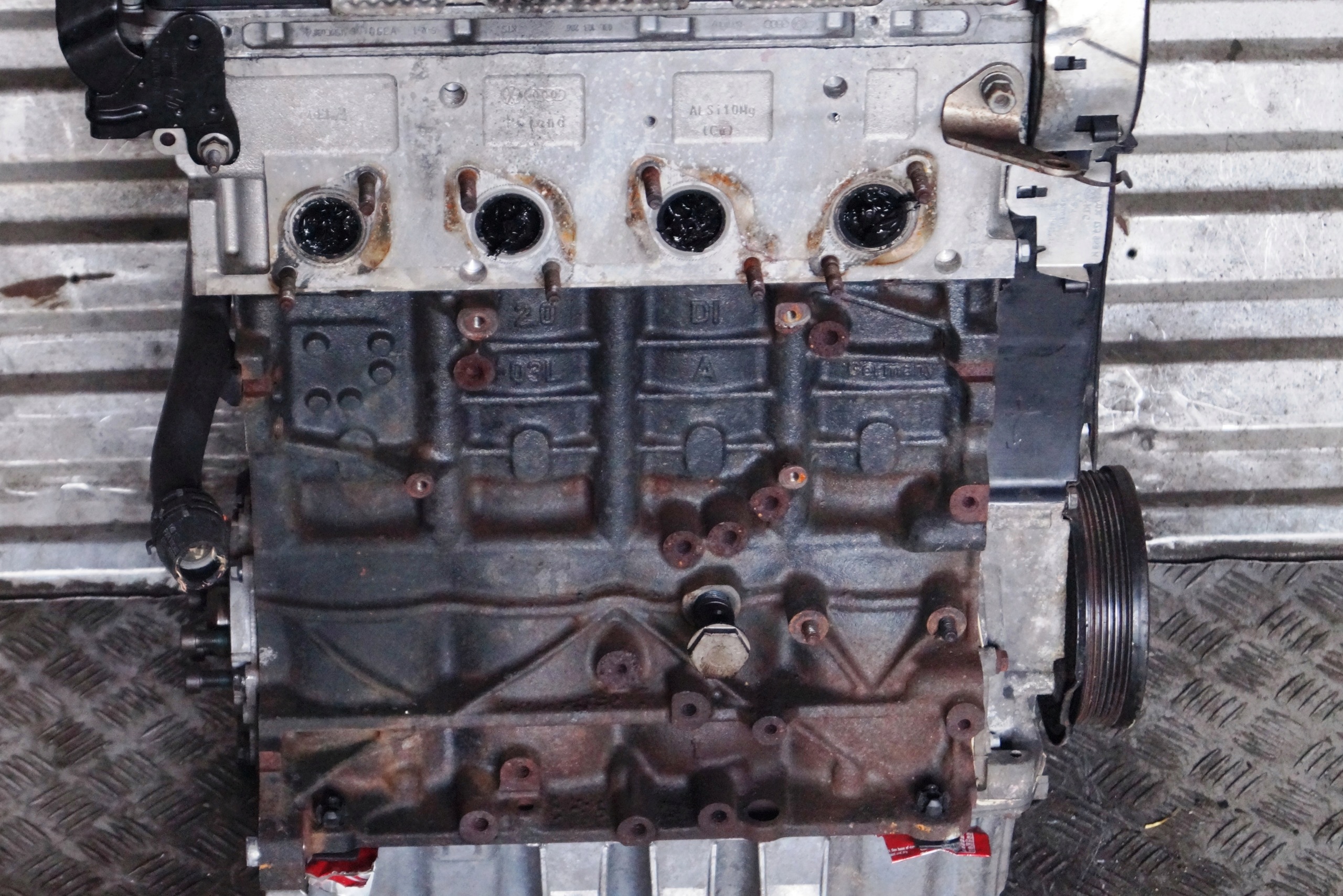 Moteur CBBA - Image 10