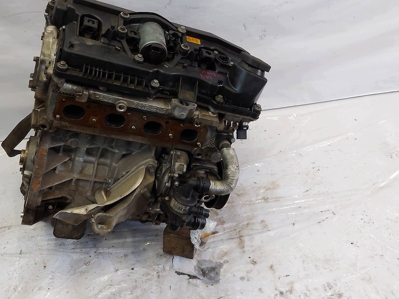 Moteur N46 B20 B - Image 14