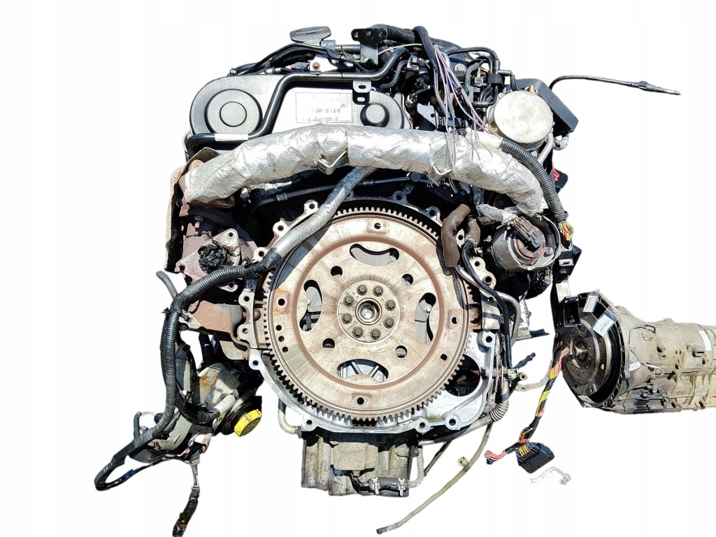 Moteur 306DT - Image 4