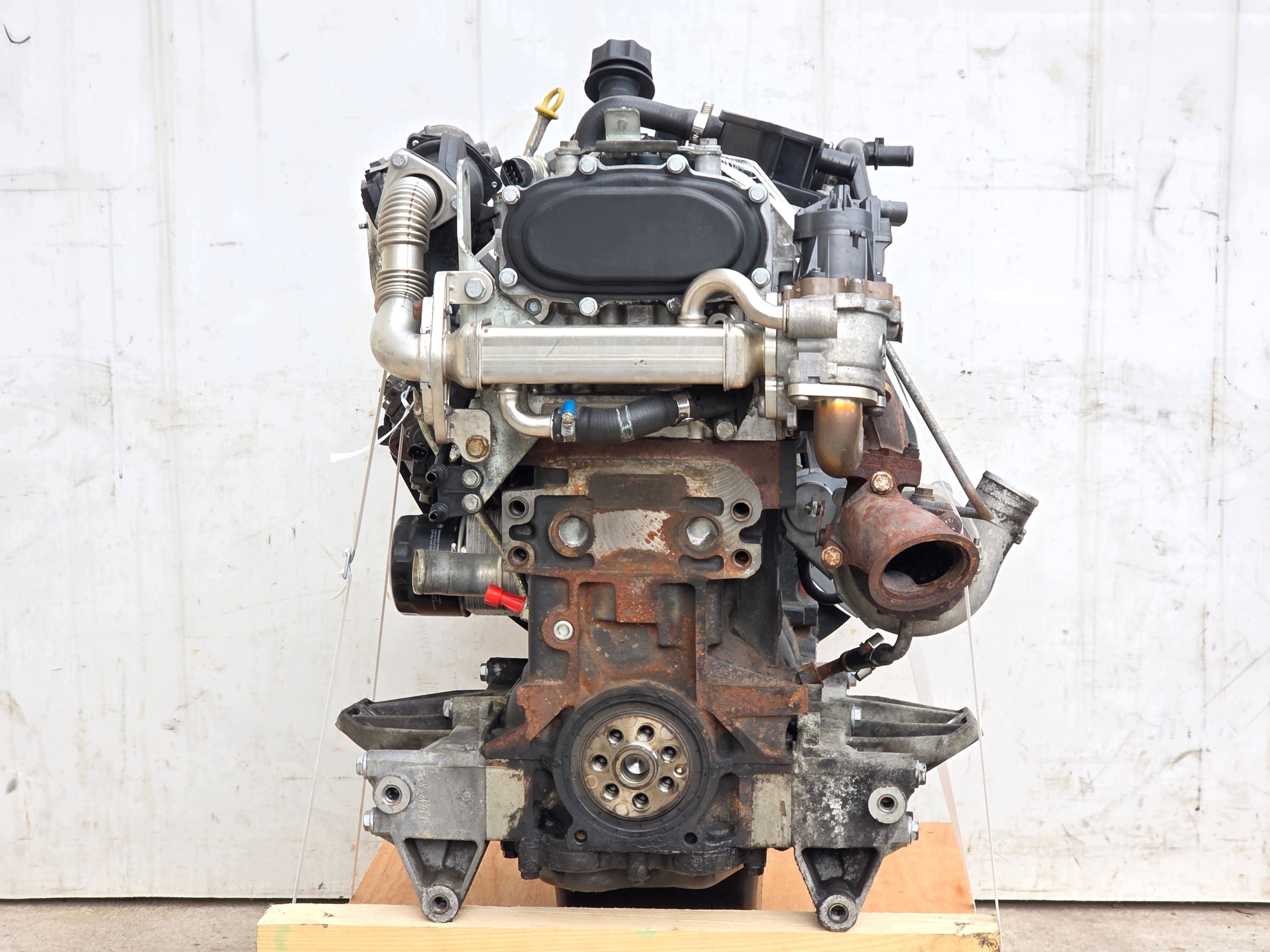 Moteur F1AE3481B - Image 11