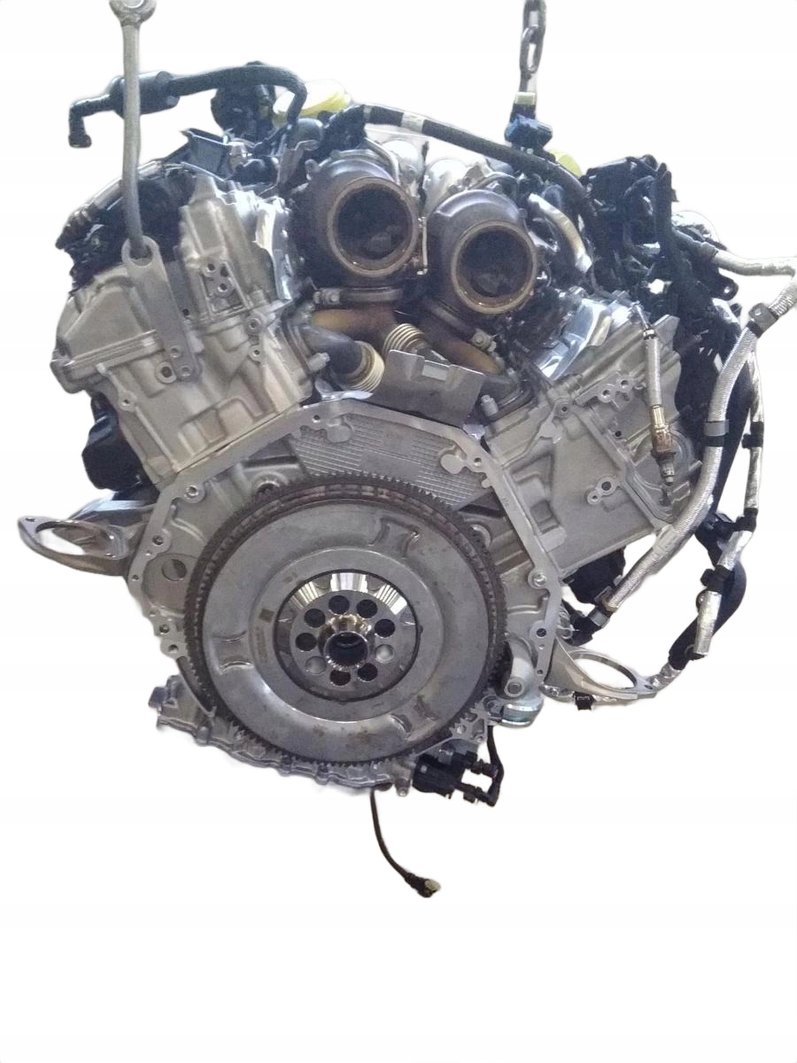 Moteur S68 B44 A - Image 3