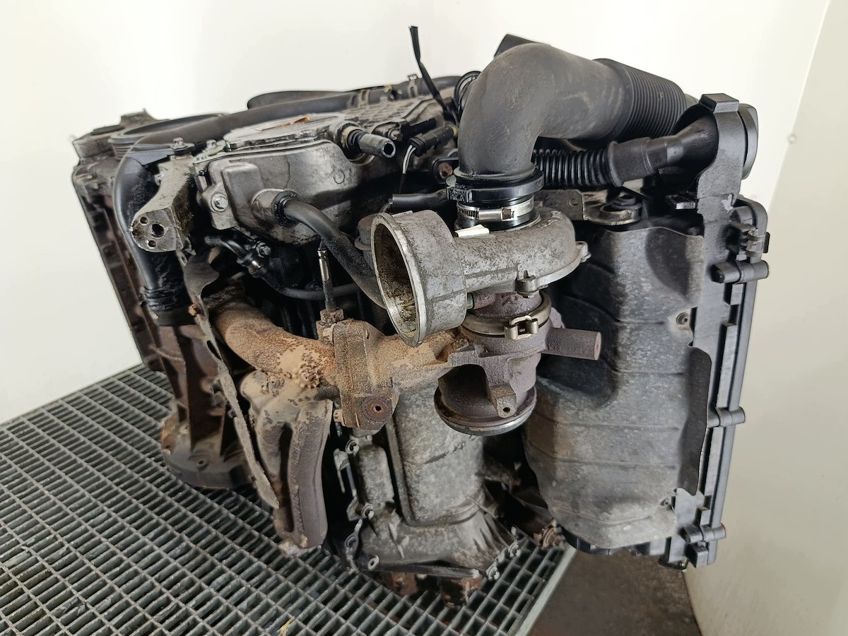 Moteur OM 640.940 - Image 4