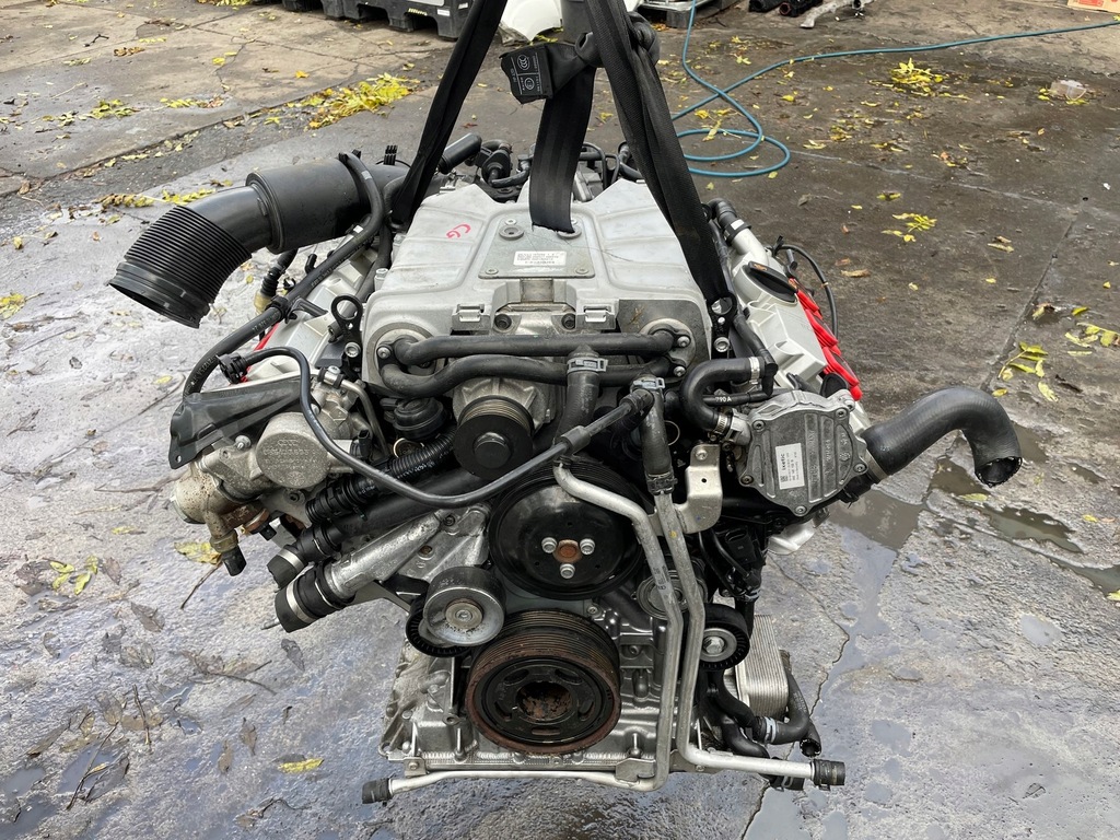 Moteur CGWA - Image 4