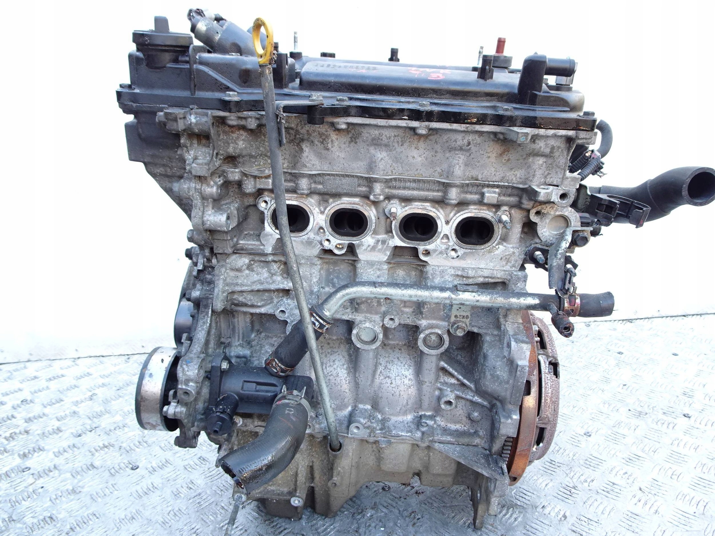 Moteur 1NR-FE - Image 2