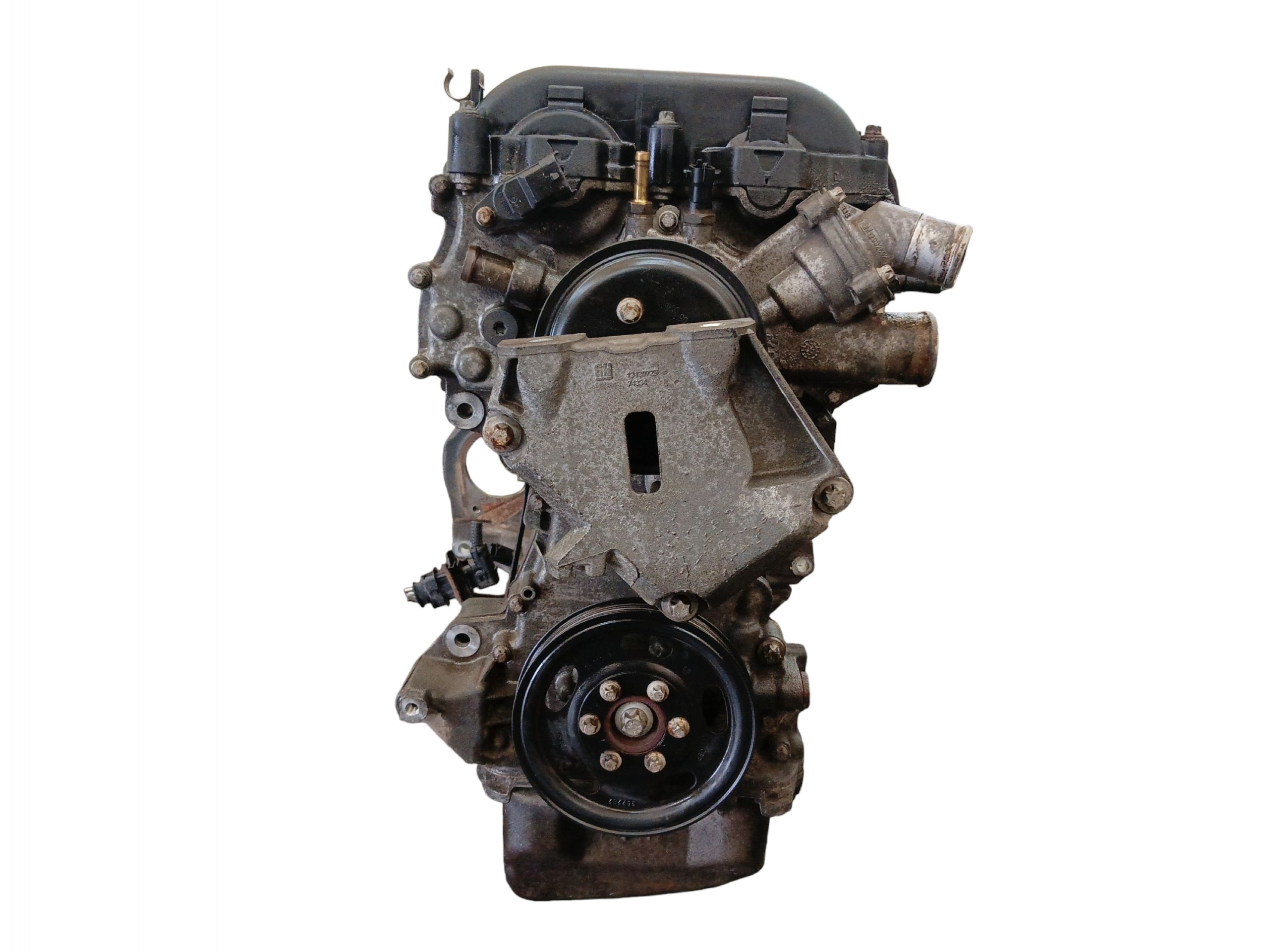 Moteur Z 12 XEP - Image 5