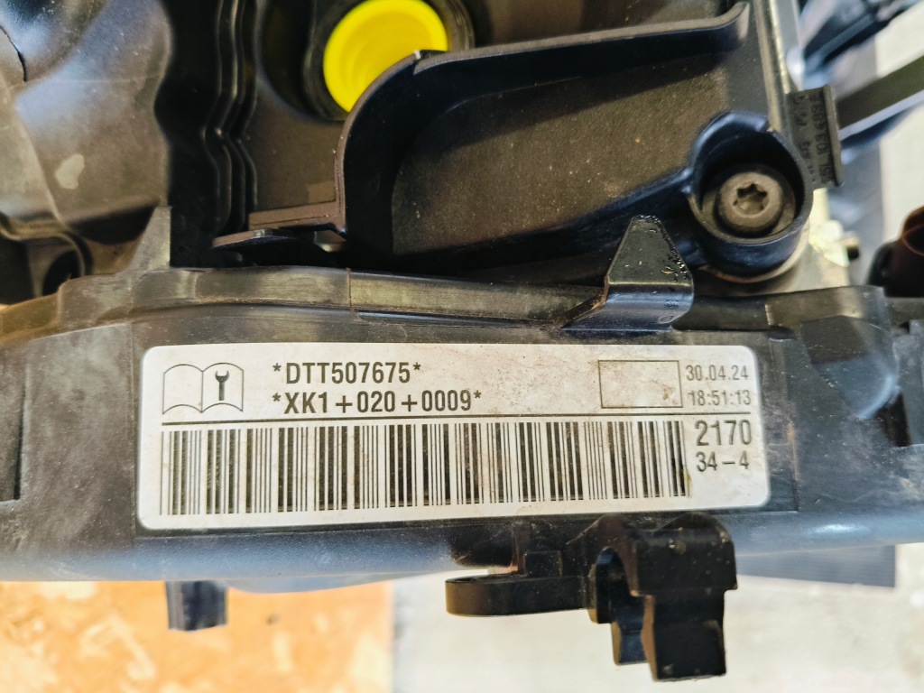 Moteur DTTC - Image 8