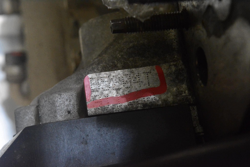 Moteur D 5204 T2 - Image 7
