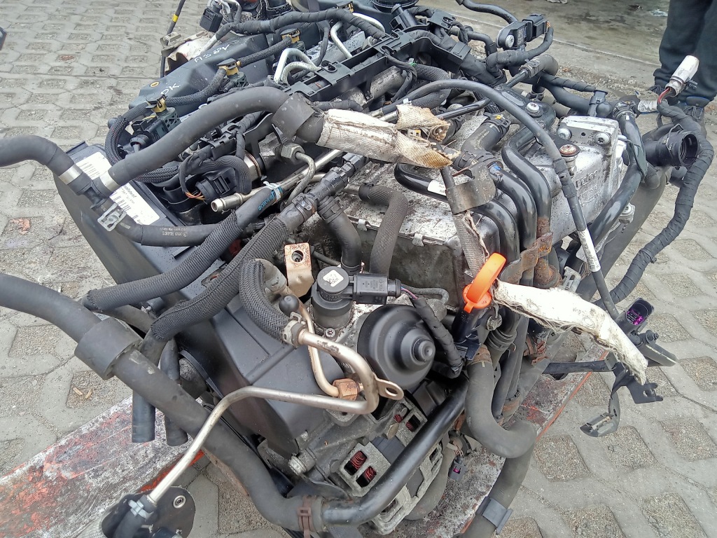Moteur CLHA - Image 5