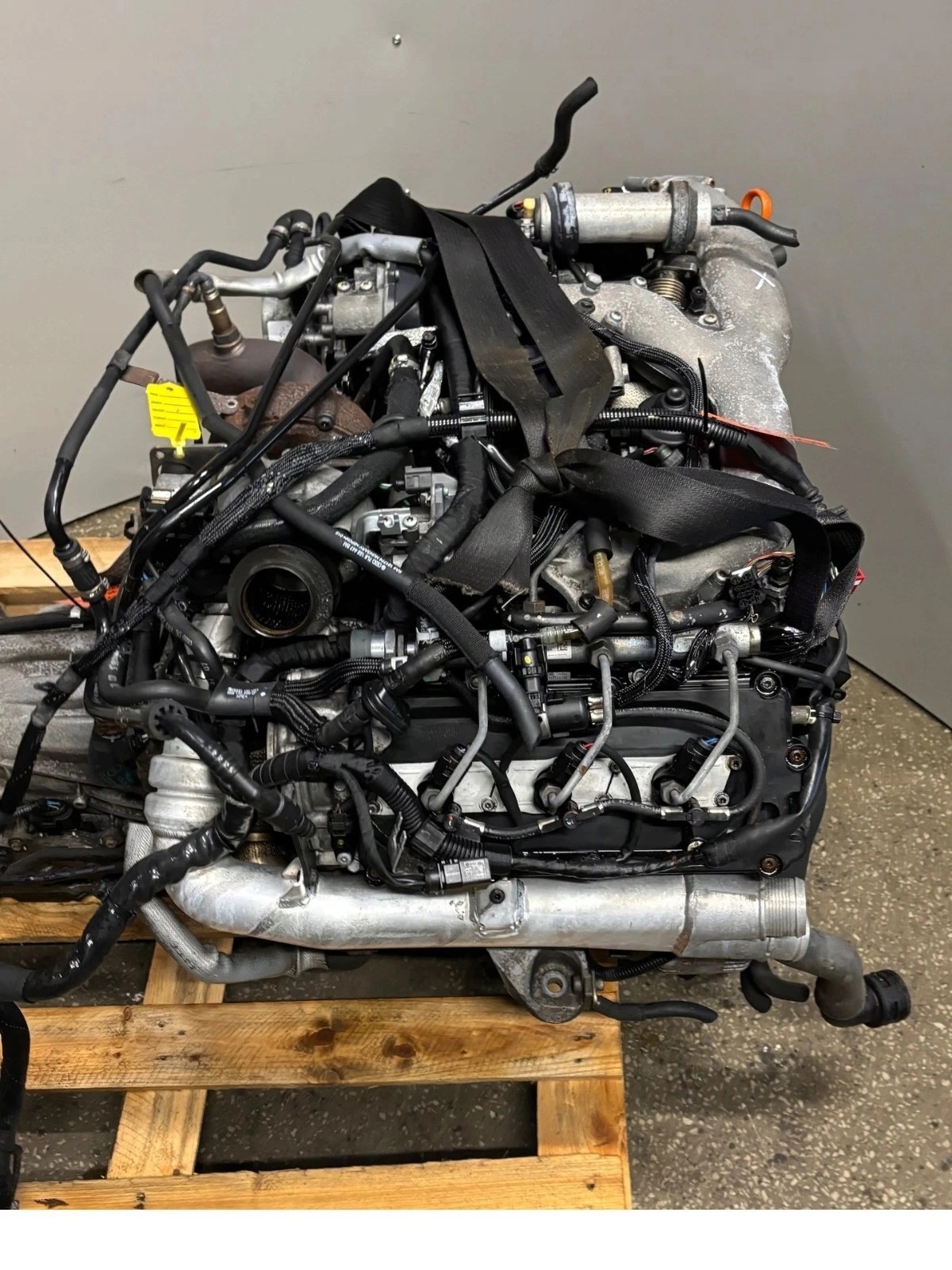 Moteur CASD - Image 11