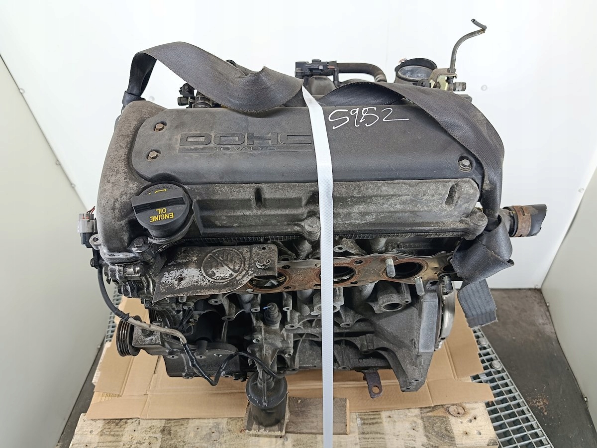 Moteur M13A - Image 1
