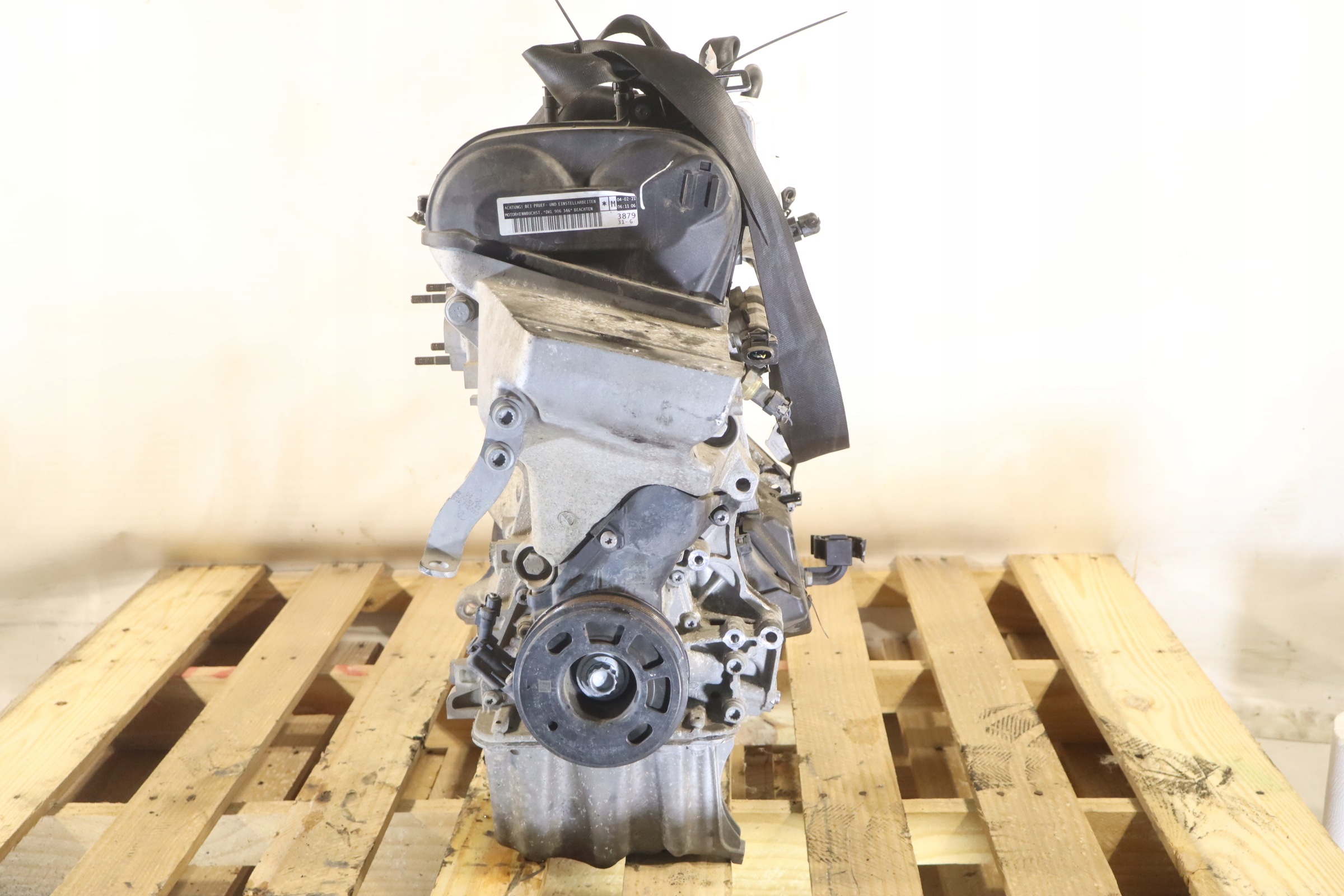 Moteur DKLA - Image 4