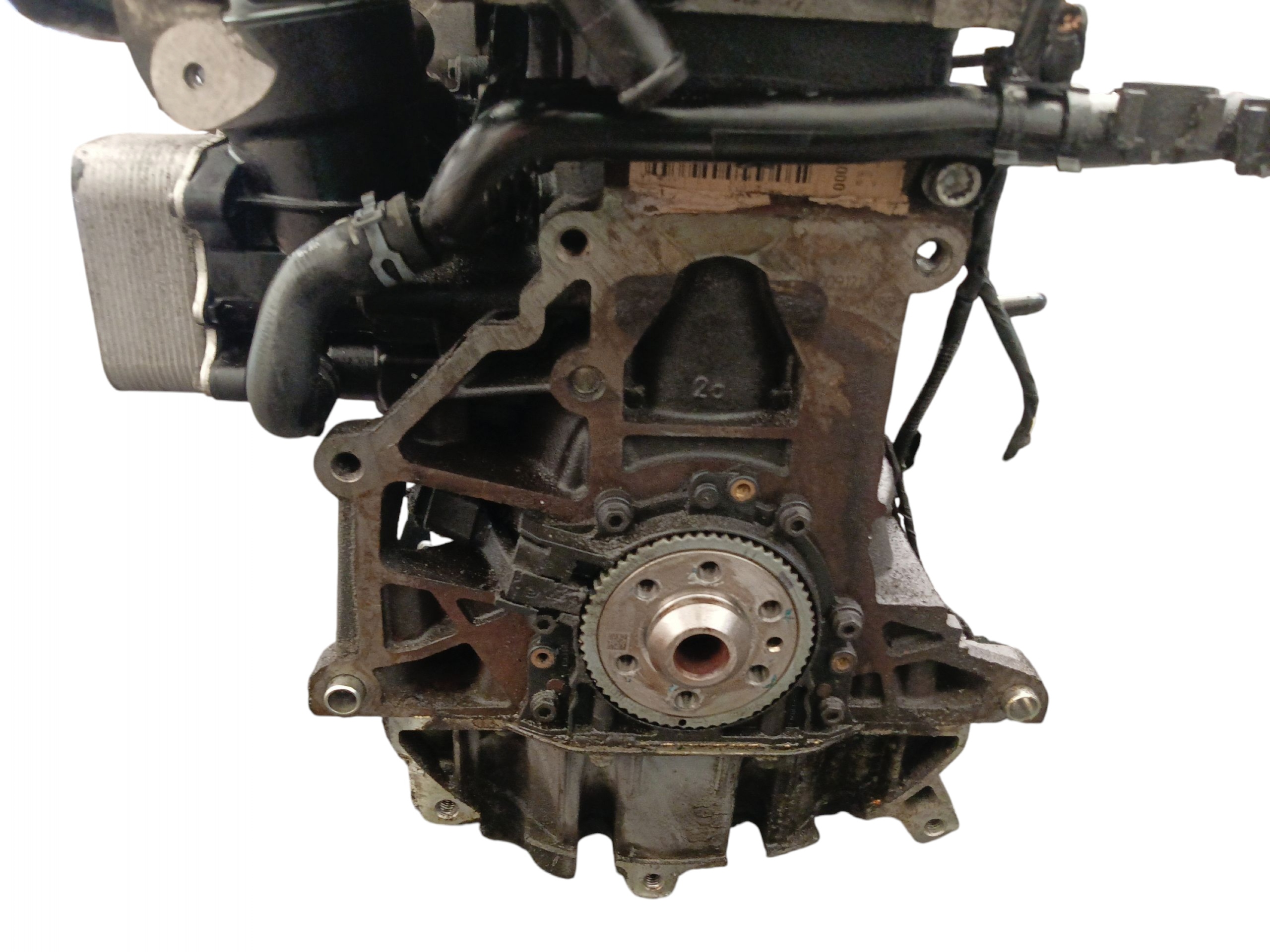 Moteur CAYC - Image 12