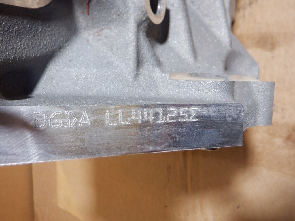 Moteur BGDA — vue 3