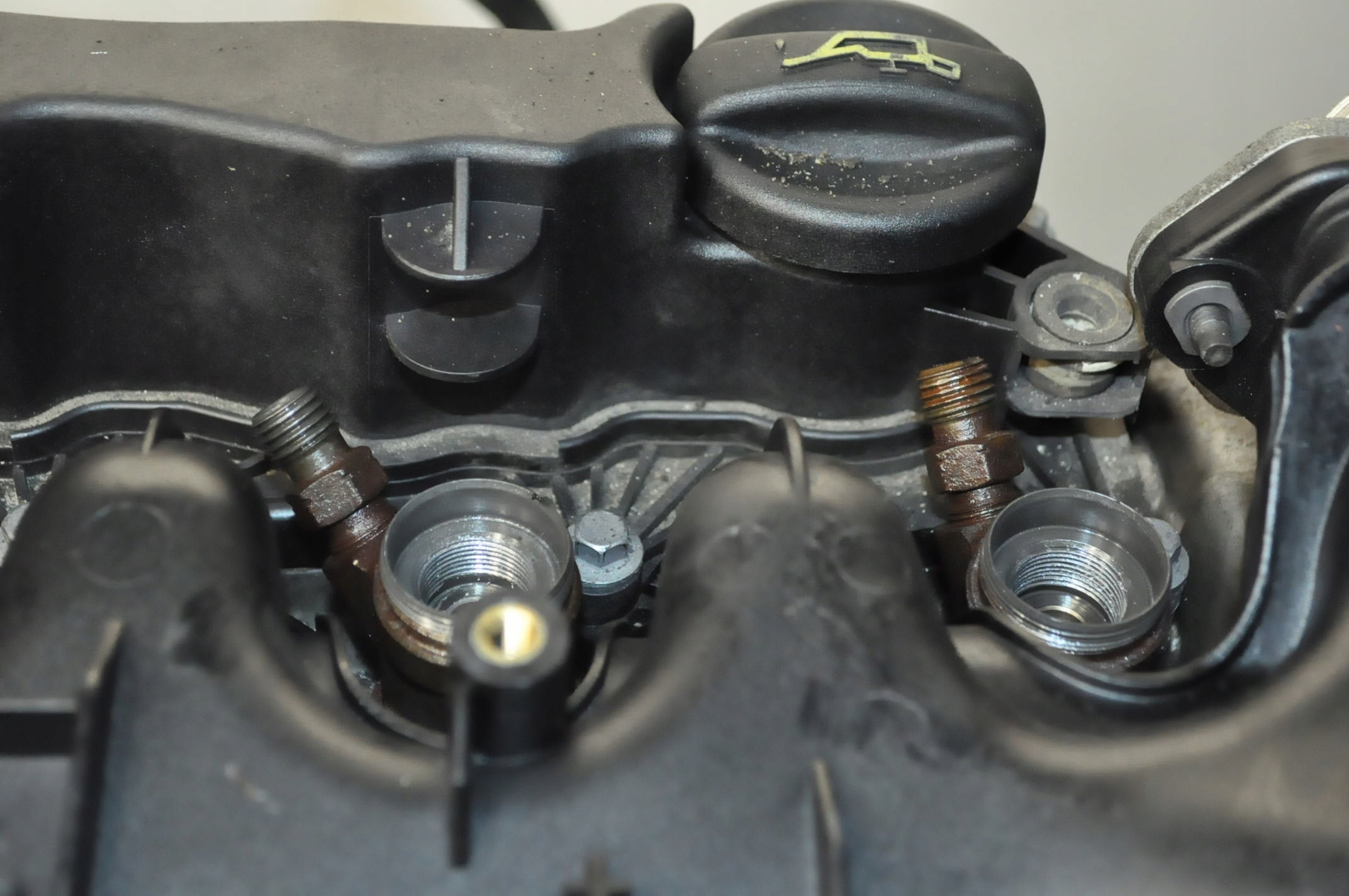 Moteur 9HV (DV6TED4B) - Image 4