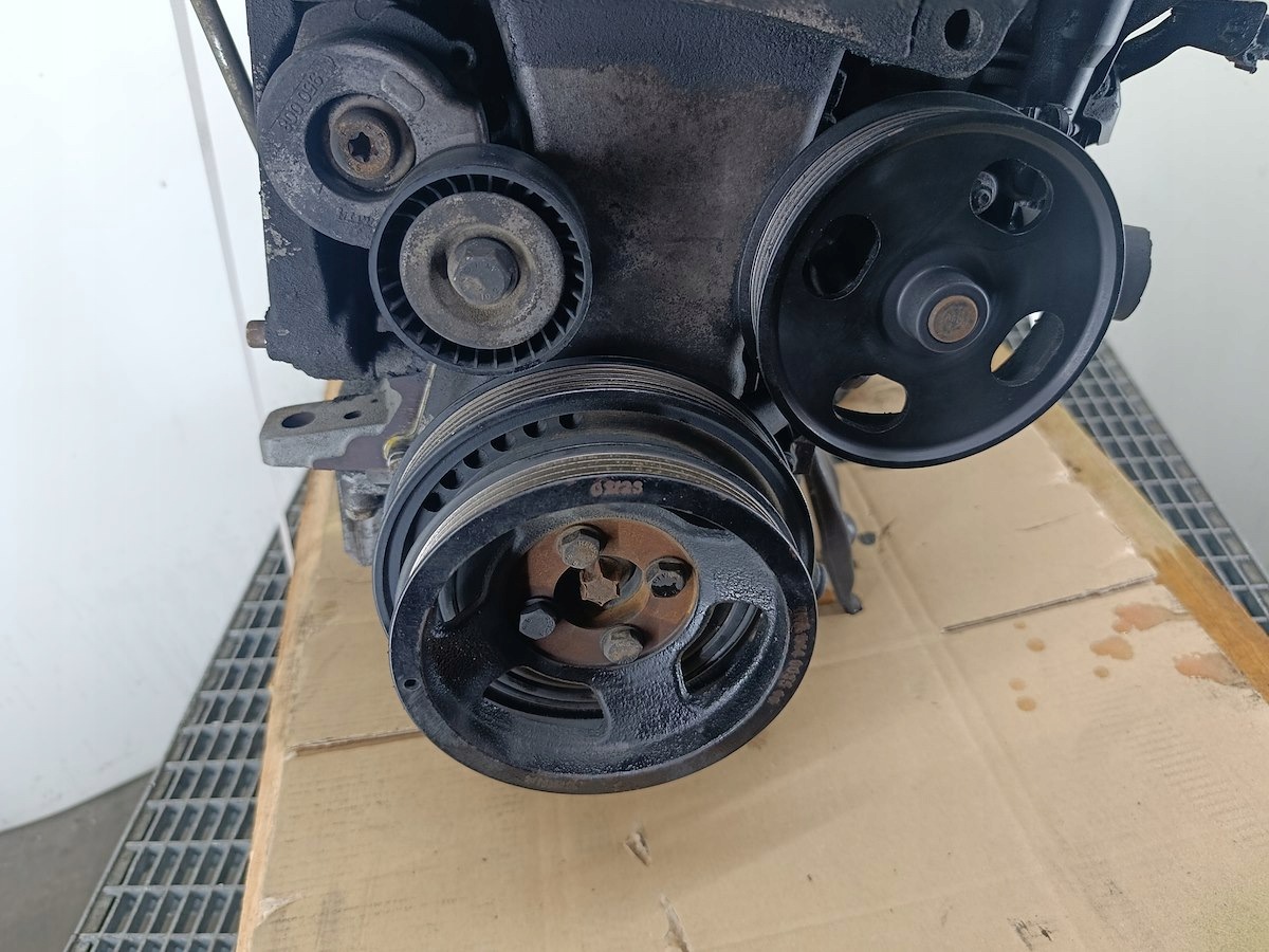 Moteur 199 A2.000 - Image 8