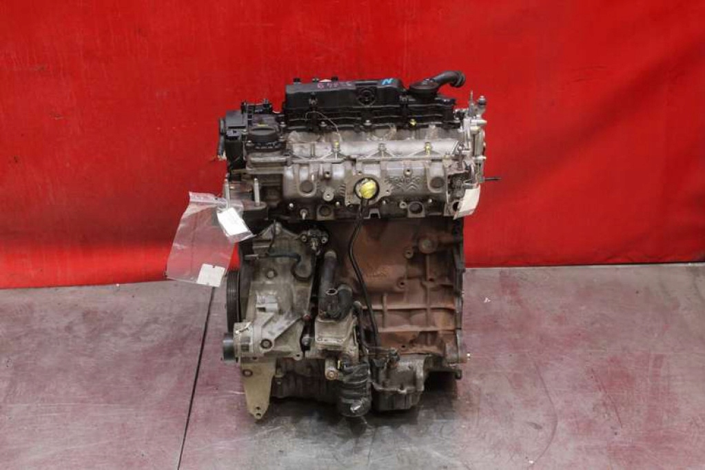 Moteur T8CJ - Image 4