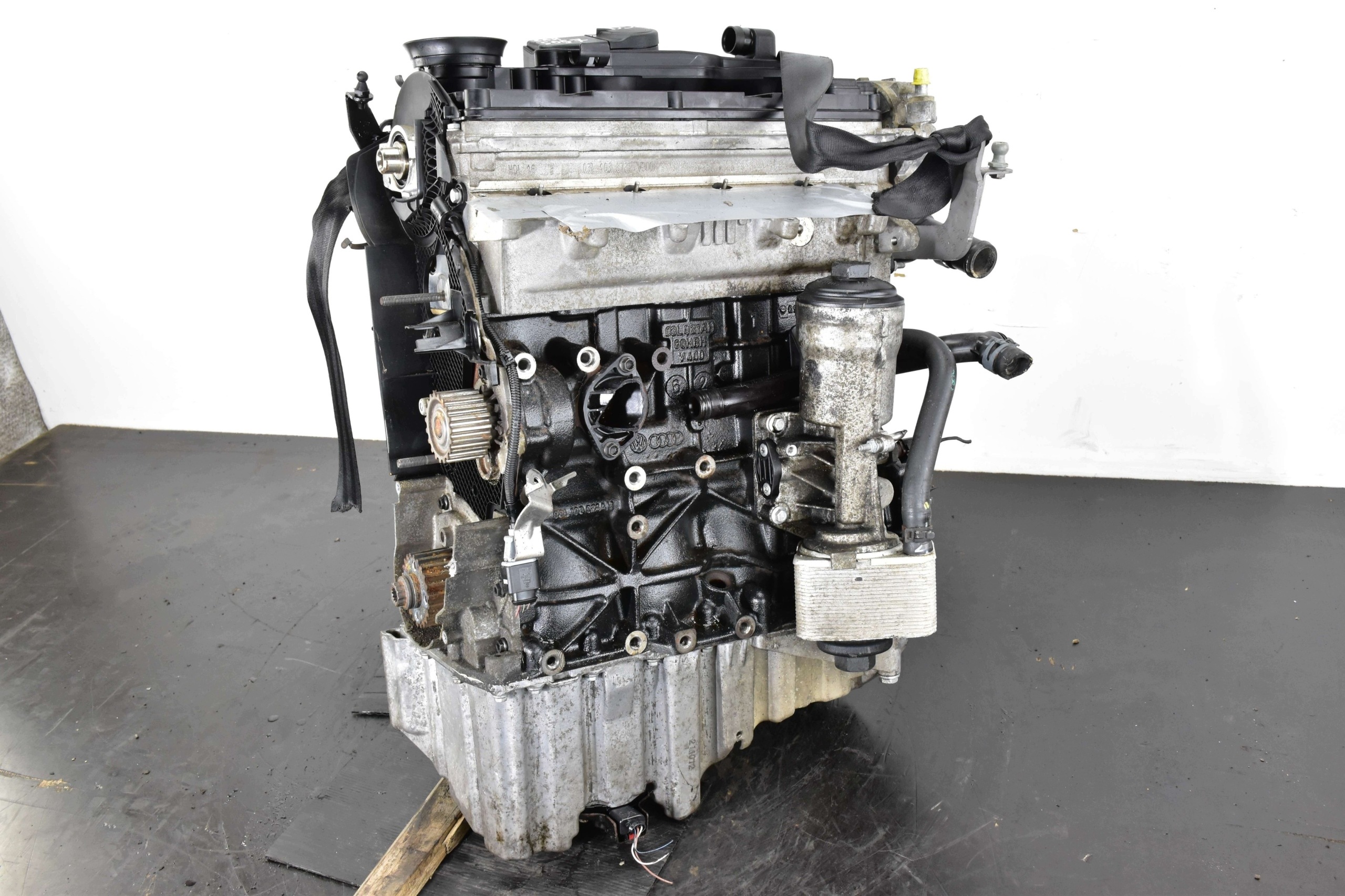 Moteur CAHB - Image 12