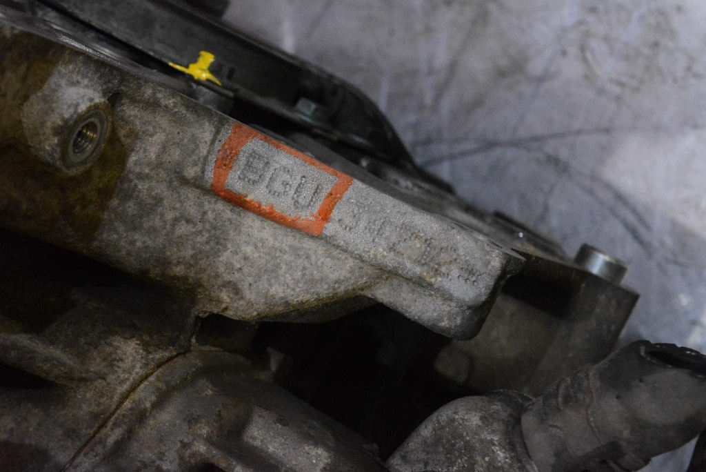Moteur BGU - Image 12