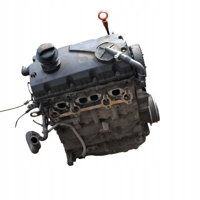 Moteur AXB - Image 1