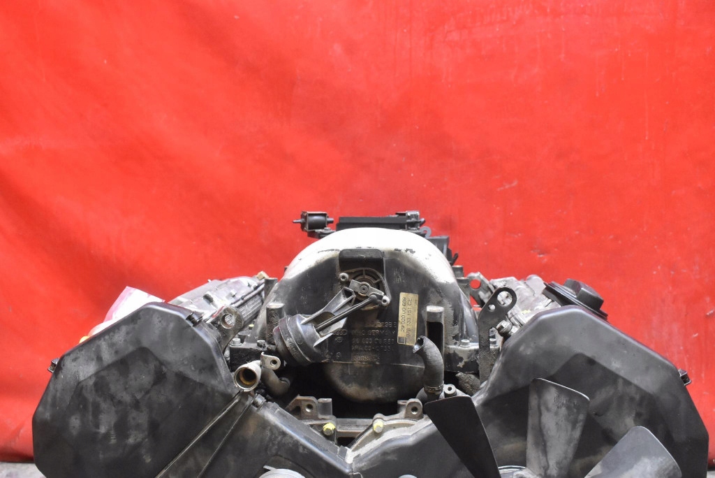 Moteur AMX - Image 6