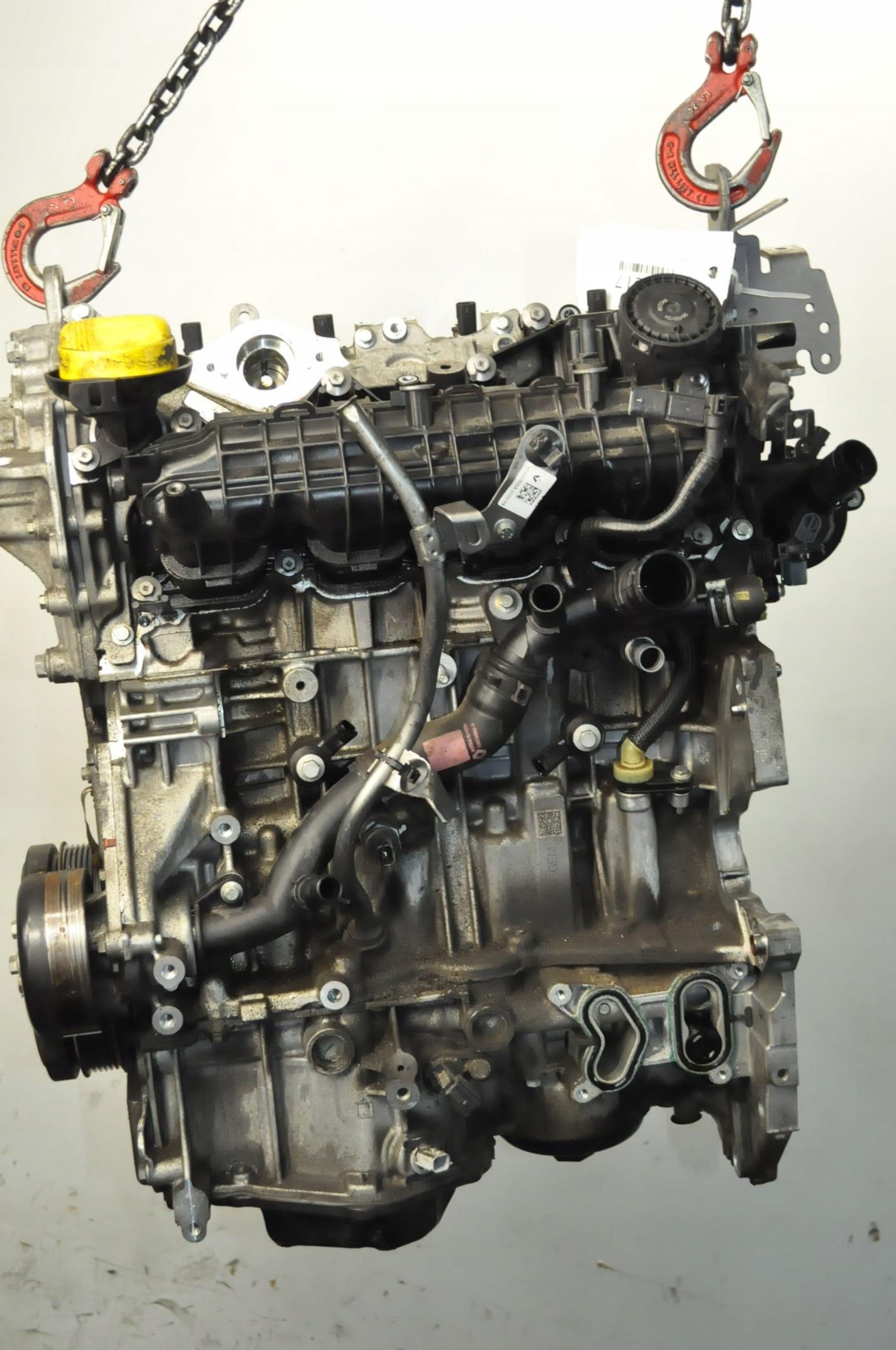 Moteur HR13DDT - Image 5