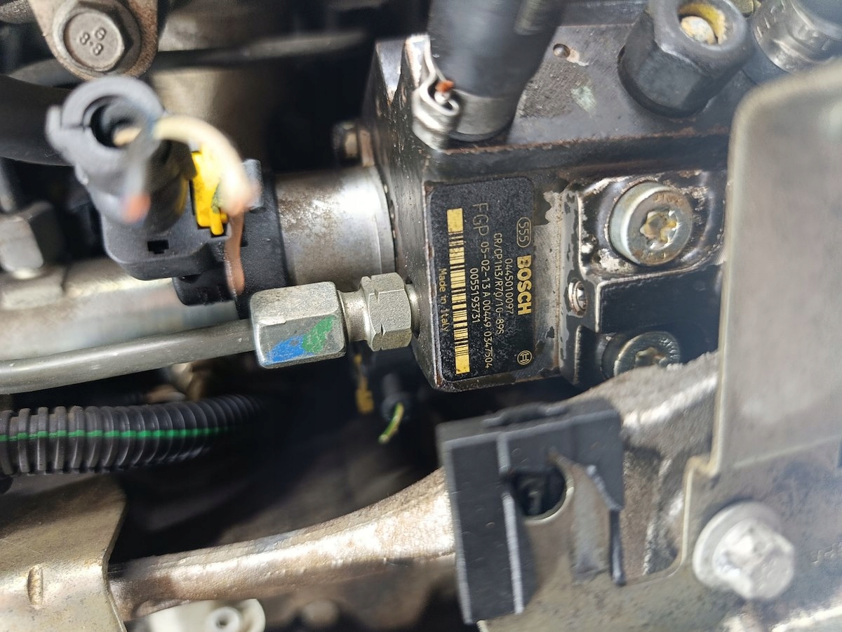Moteur Z 19 DT - Image 5