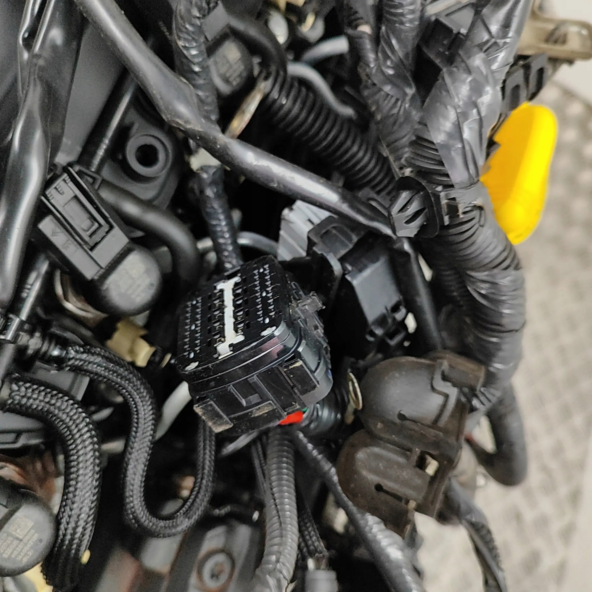 Moteur K9K 646 - Image 9