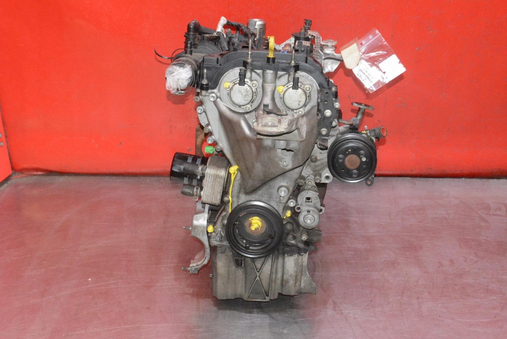 Moteur M1DA - Image 13