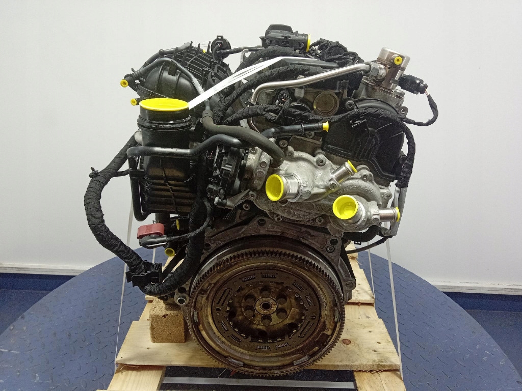 Moteur DADA — vue 8