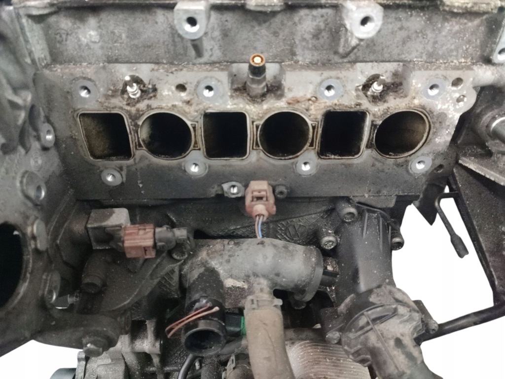 Moteur CUSA — vue 5