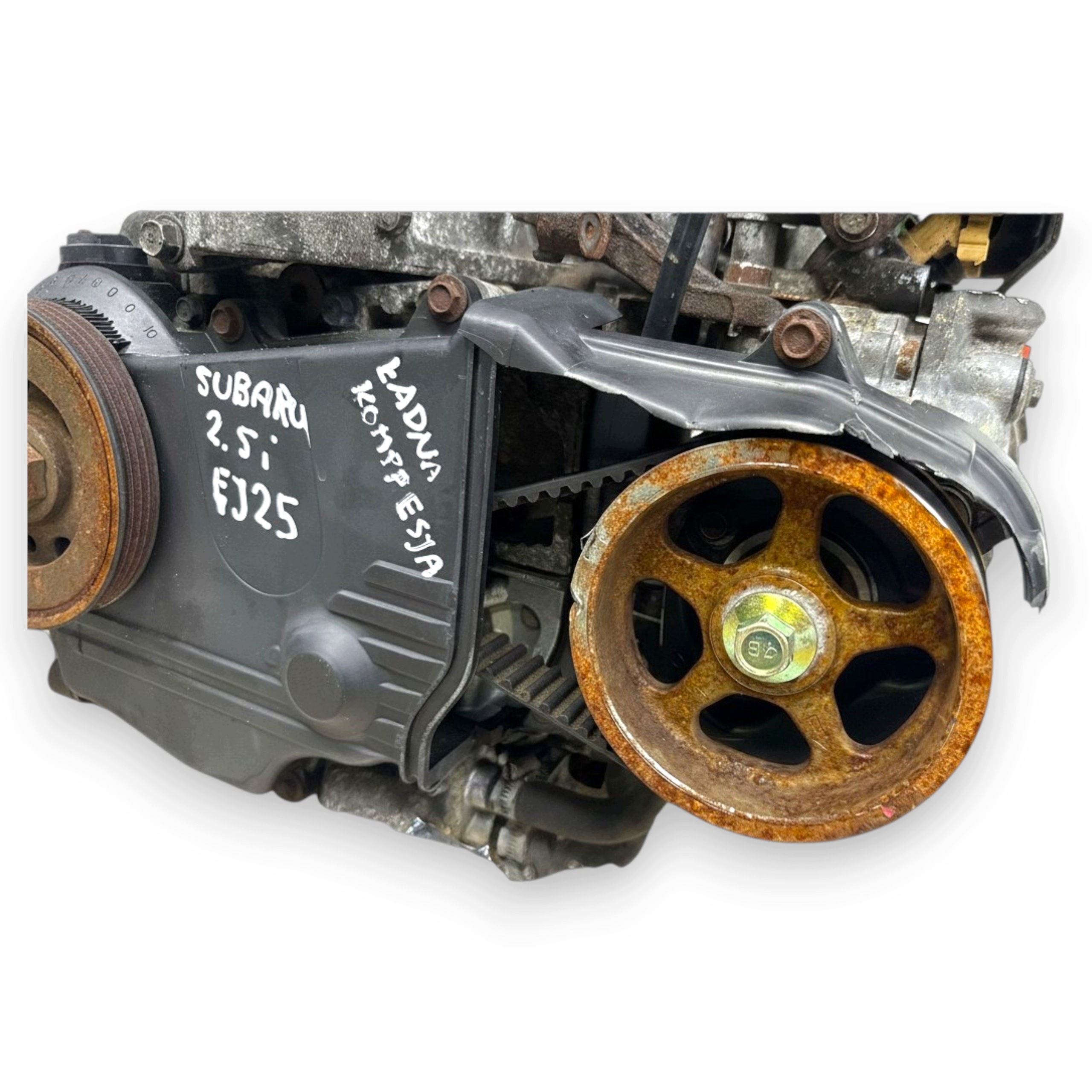 Moteur EJ253 - Image 9