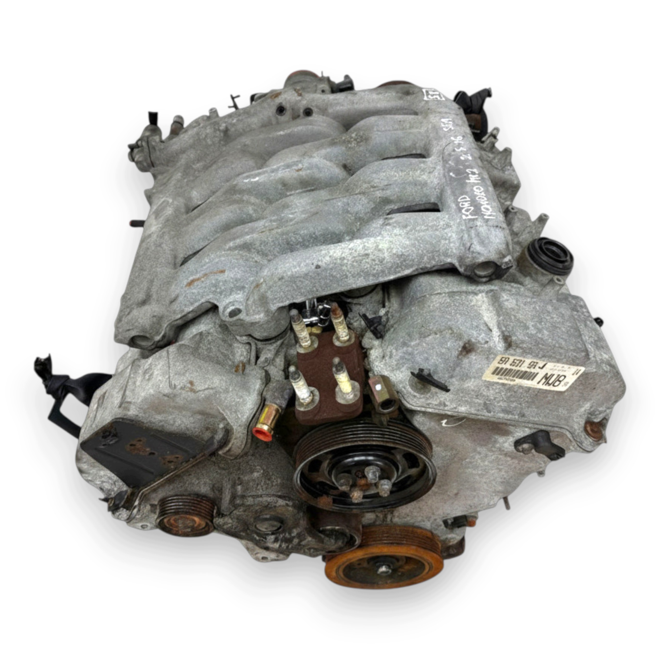 Moteur SEA - Image 3